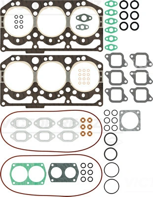 Gasket Kit, cylinder head